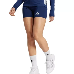 Women's Techfit Volleyball High Rise Shorts