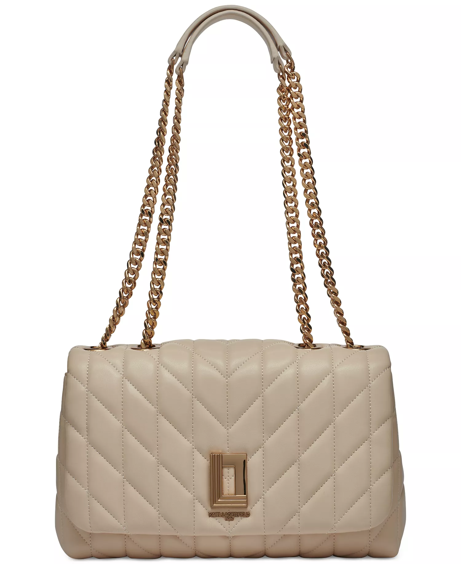 mni-4a6d0c963914cb0b3696e52849ddd65d Lafayette Small Shoulder Bag — изображение 3