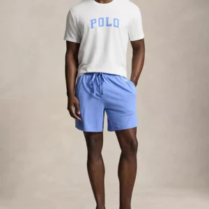 Men's Regular-Fit Pajama Shorts