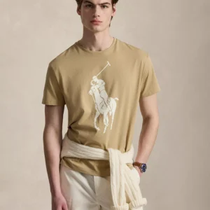 Men's Short-Sleeve Graphic T-Shirt