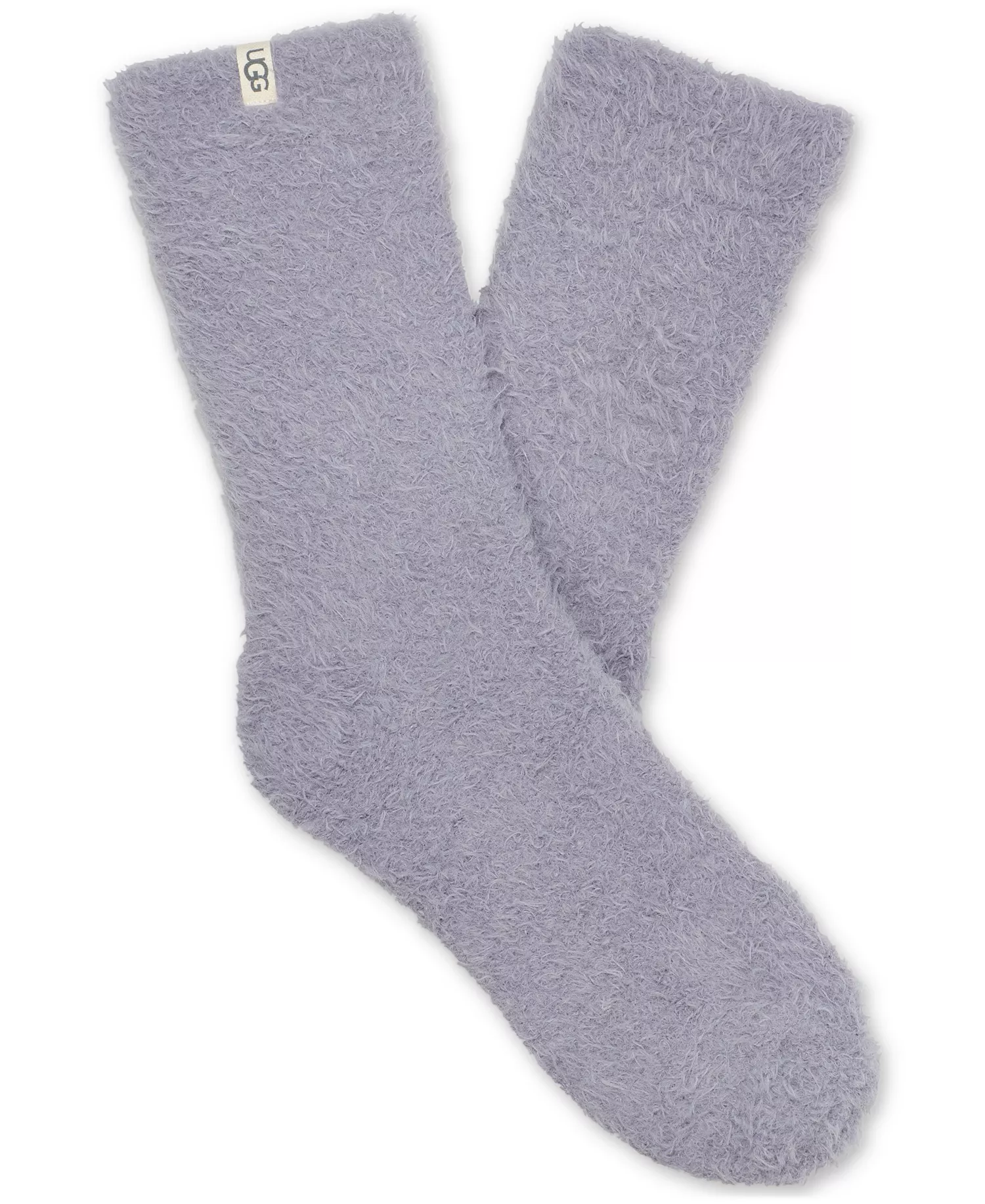 mni-4b60d996f1ae4d97337332c142ffacc4 UGG Women's Teddi Cozy Crew Socks — изображение 3
