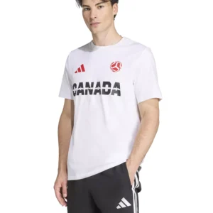 Men's Canada Crewneck T-Shirt