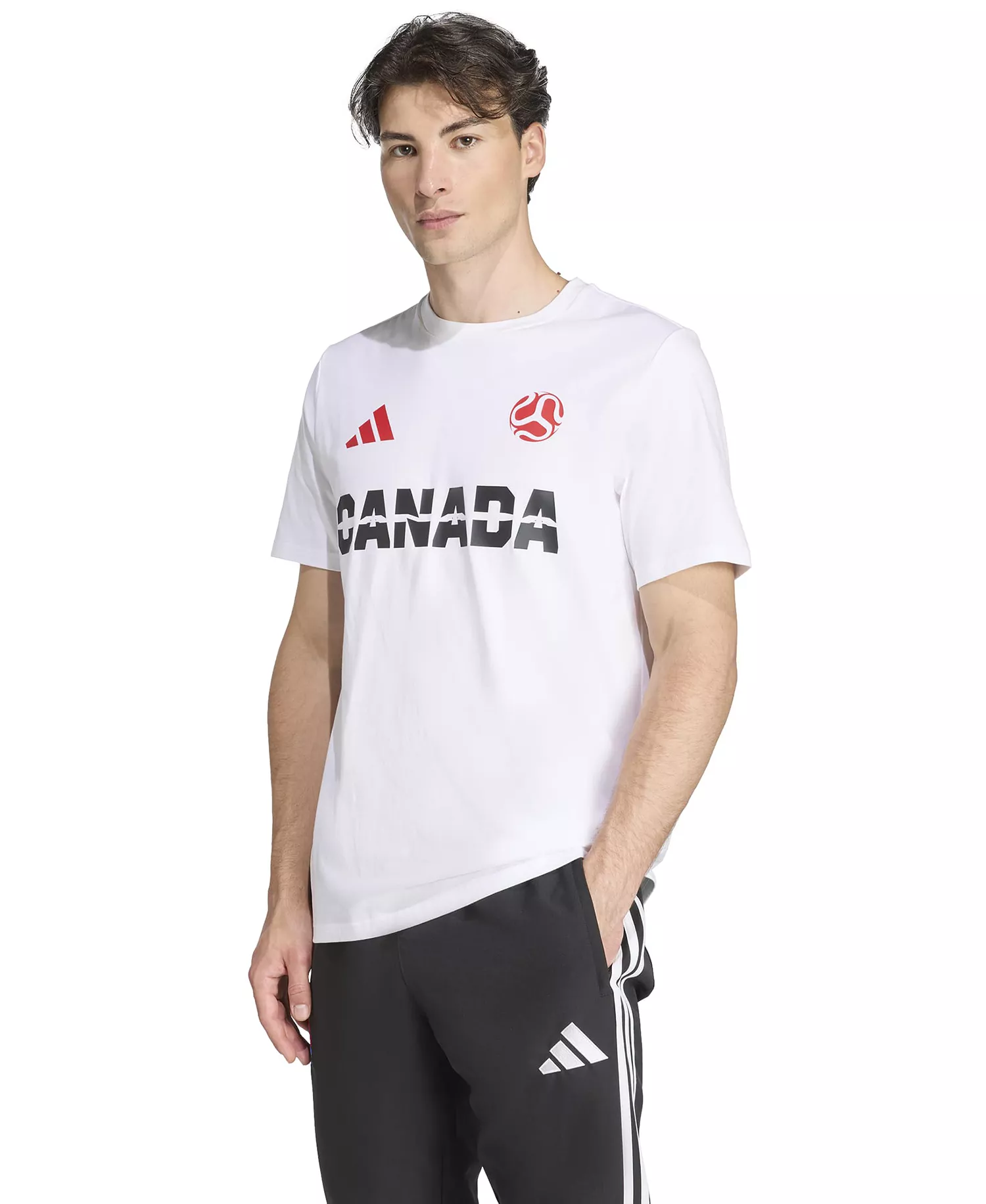 mni-4bdf34857c923765d7807e27956c5241 Men's Canada Crewneck T-Shirt