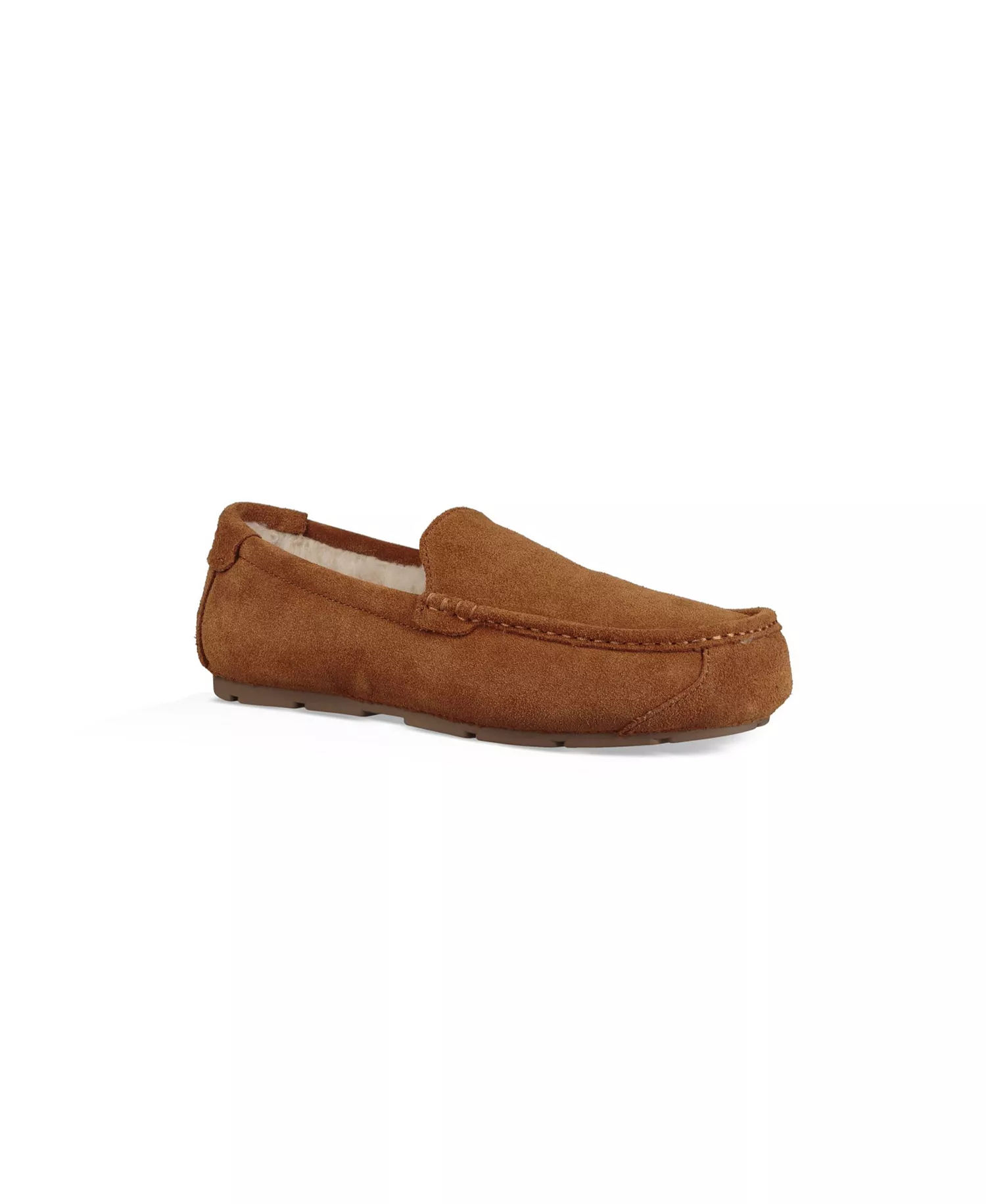 mni-4c024b7724ac30b3cf896fd4f4faada2 Tipton Men's Slipper — изображение 3