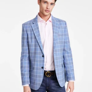 Men's Modern-Fit Sport Coat