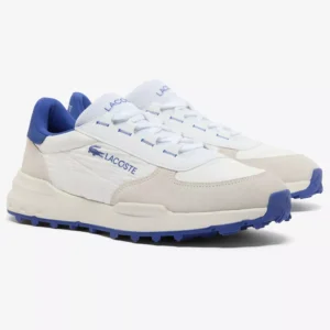 Men's Elite Active EVO Round Toe Sneakers