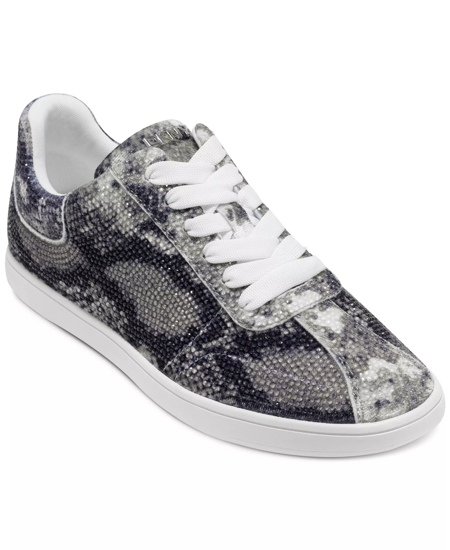 mni-4d3a7f459f498bec65a438dc2cff0c12 Women's Seacliff Lace-Up Sneakers — изображение 4