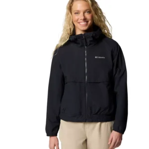 Women's Spire Valley Windbreaker Jacket