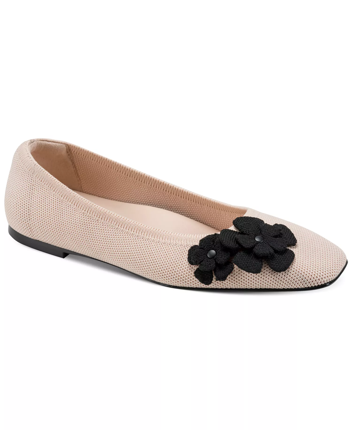 mni-4e44c9b89a40ebdb935f0f7f91896cef Women's Zundro Slip-On Flats — изображение 4
