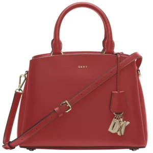 Paige Medium Satchel With Convertible Strap