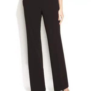 Modern Fit Pants