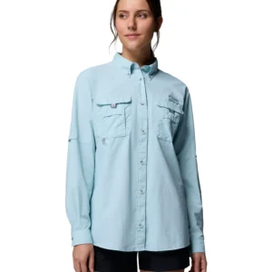 Women's Bahama II Long-Sleeve Top