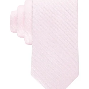 Men's Calexico Solid Textured Tie