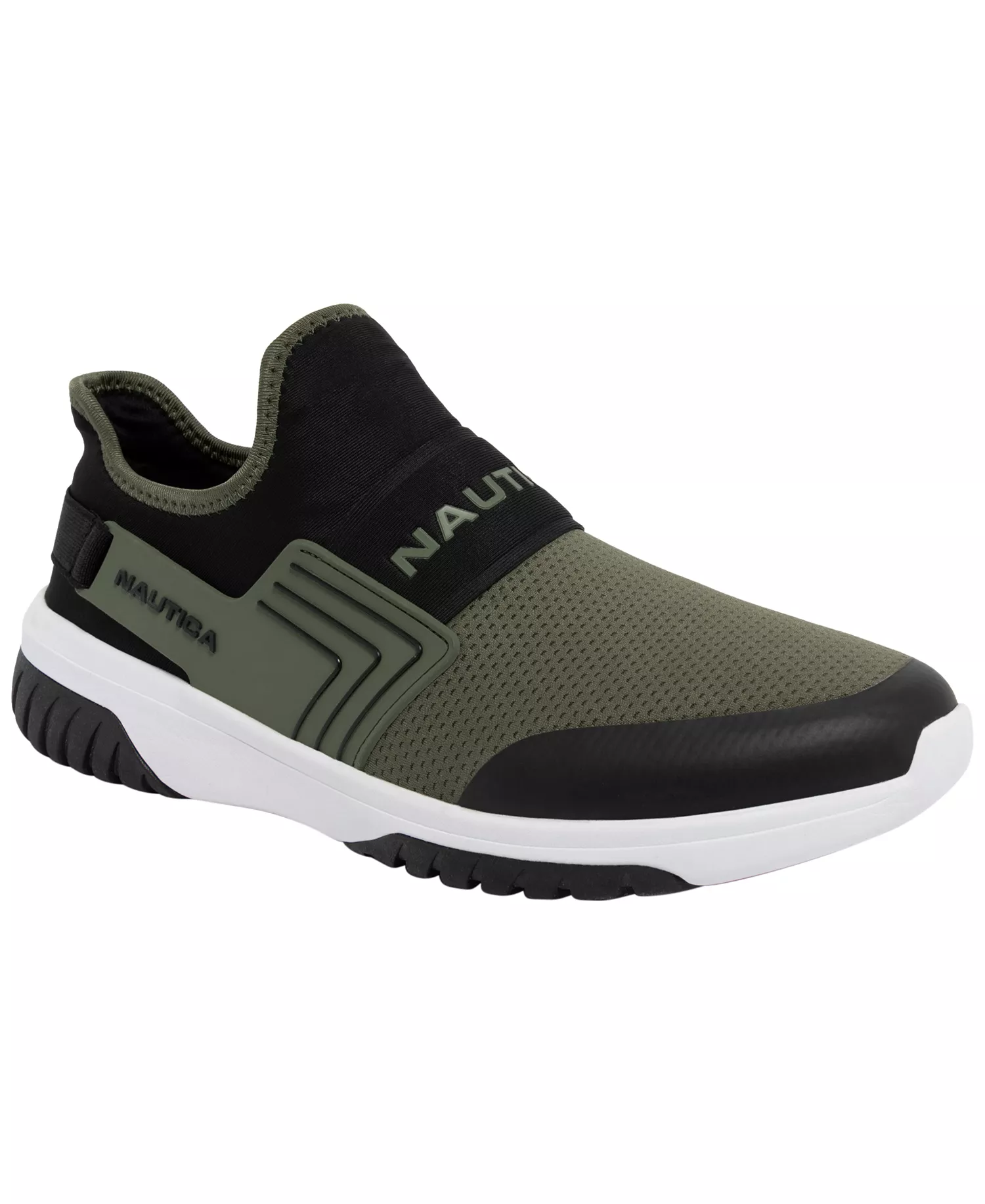 mni-4efc9df6c9e31b61460bd82e742eeca3 Men's Colnor Closed-Toe Athletic Sneakers — изображение 3