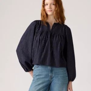 Women's Josephine Long Sleeve Top