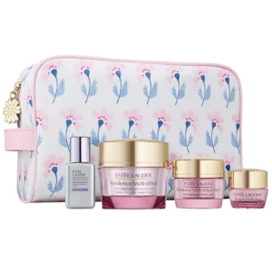 5-Pc. Resilience Multi-Effect Radiance Skincare Gift Set