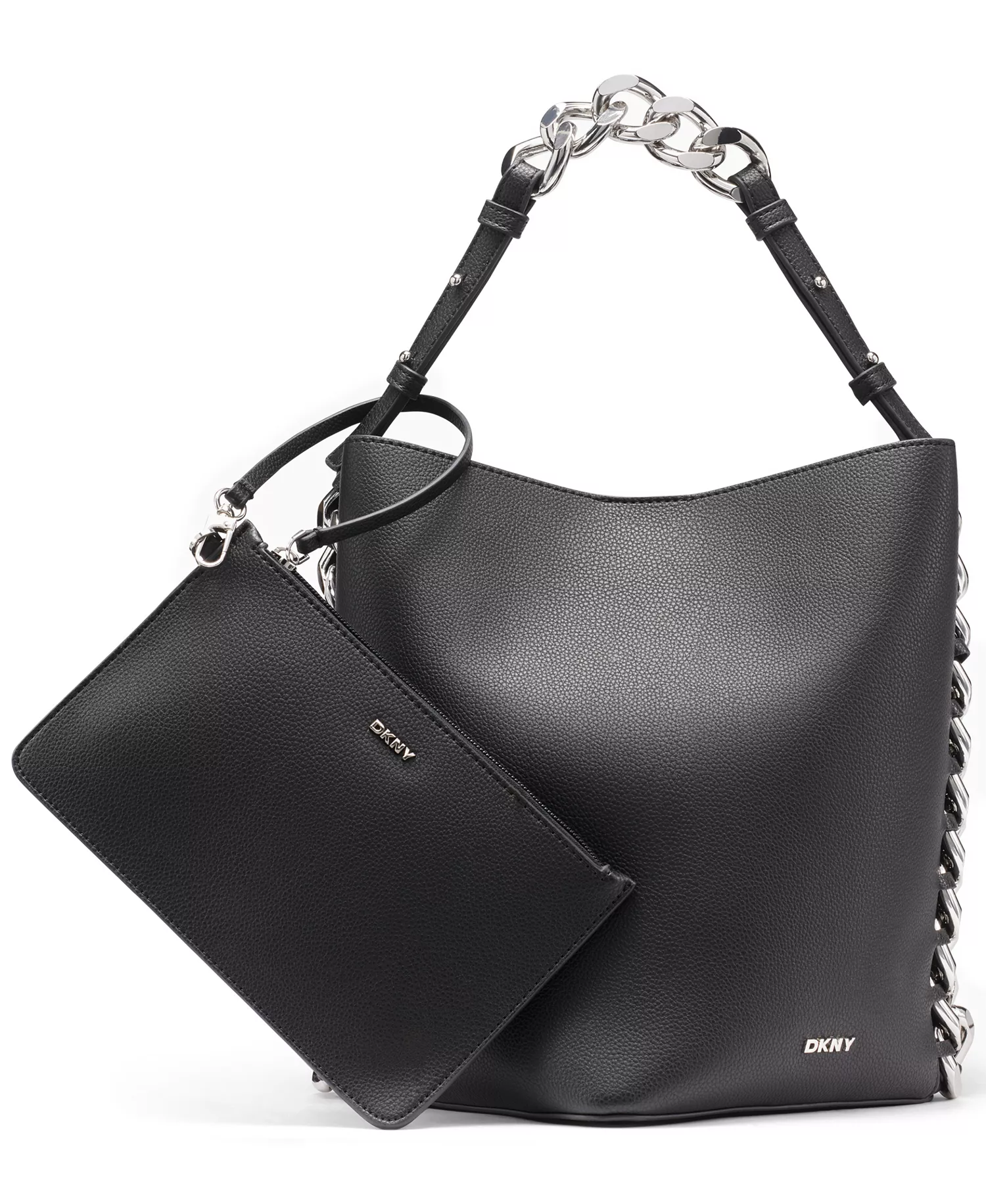 mni-4feea9c8dee499caa8edab6facd81060 Riona Medium Bucket Bag