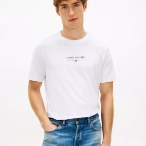 Men's Brand Love Lockup Graphic T-Shirt