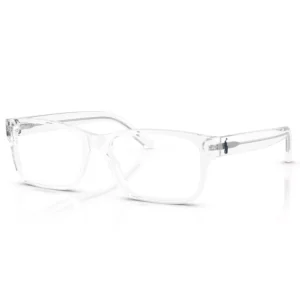 Men's Square Eyeglasses, PH2117