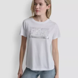 Women's Crew Neck T-Shirt