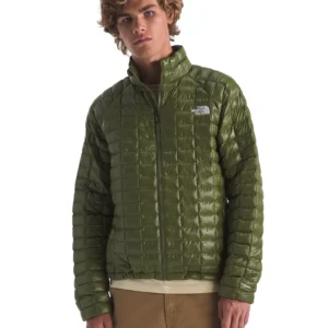 Men's Thermoball Jacket