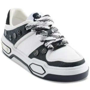 Women's Cyndra Lace Up Sneakers