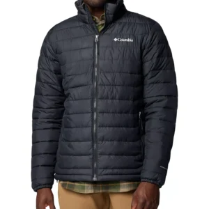 Men's Powder Lite II Puffer Jacket