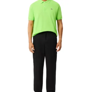Men's Straight-Fit Cargo Pants