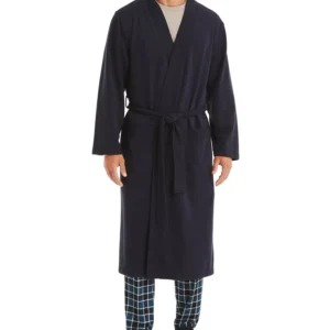 Men's Kimono Robe