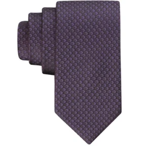 Men's Logan Geometric Tie
