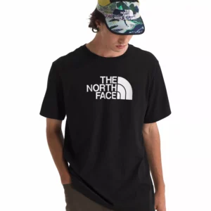 Men's Short Sleeve Core Half Dome T-Shirt