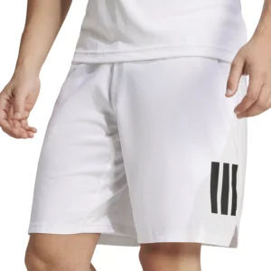 Men's Club Tennis Climacool Three-Stripes 7" Shorts