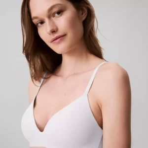 Women's Perfectly Fit Wireless T-Shirt Bra QF8013