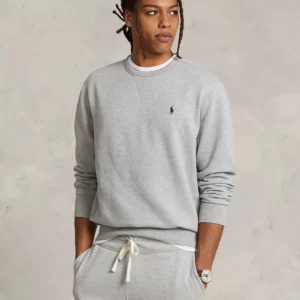Men's RL Fleece Sweatshirt