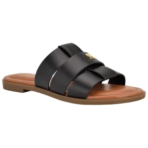 Women's Moden Slide-On Flat Sandal
