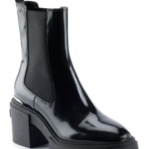 Women's Thana Platform Chelsea Booties