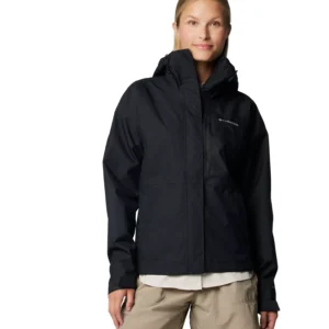 Women's Hikebound II Hooded Waterproof Jacket