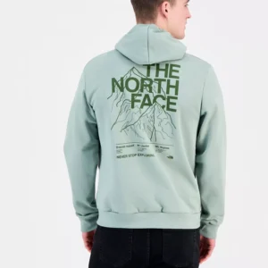 Men's MTN Top Hoodie