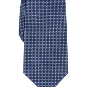 Men's Rhea Mini-Geo Tie