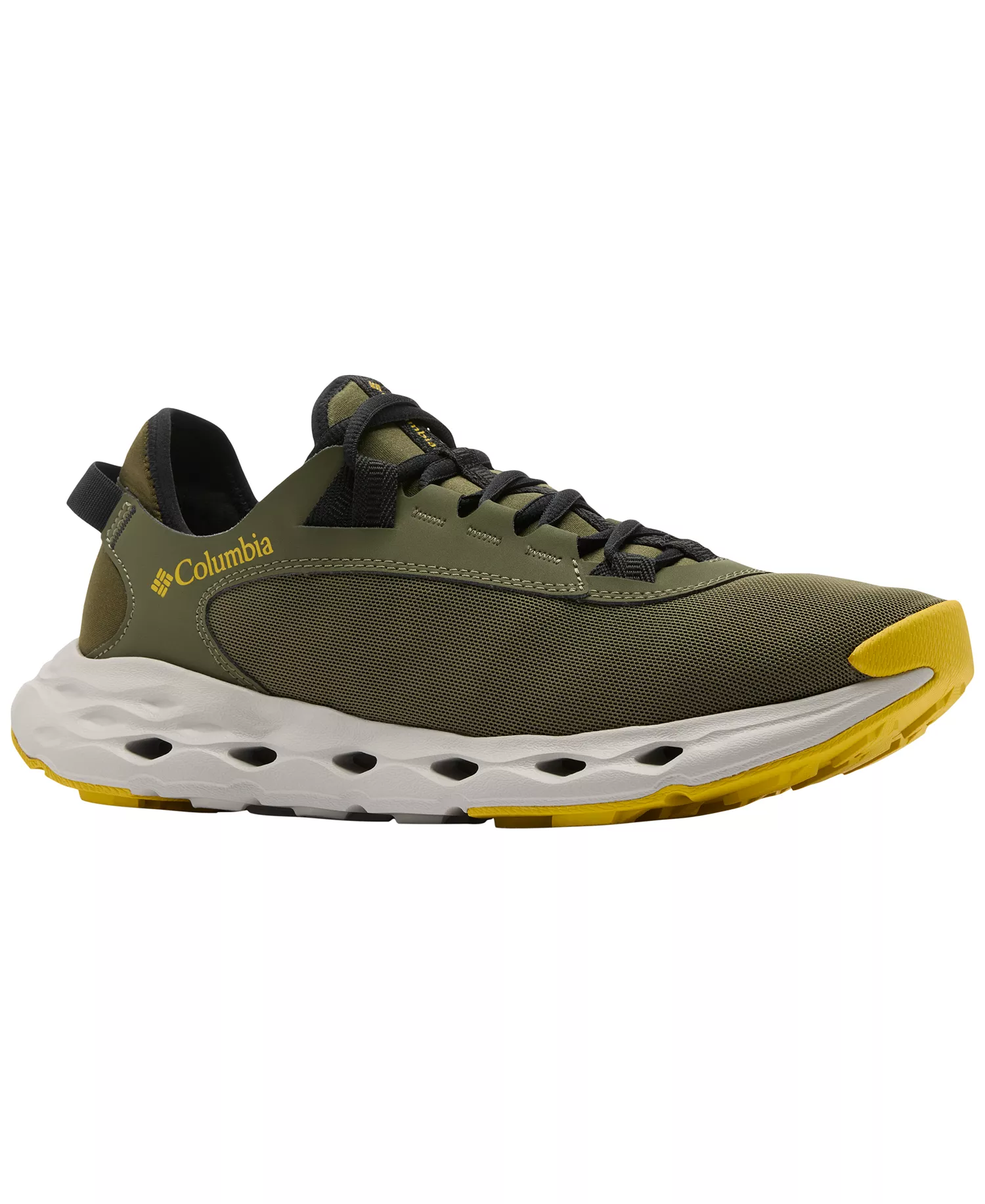 mni-56101e267ab6dd3fe97cf22cc7fd353b Men's DRAINMAKER XTR Water Performance Shoe — изображение 3