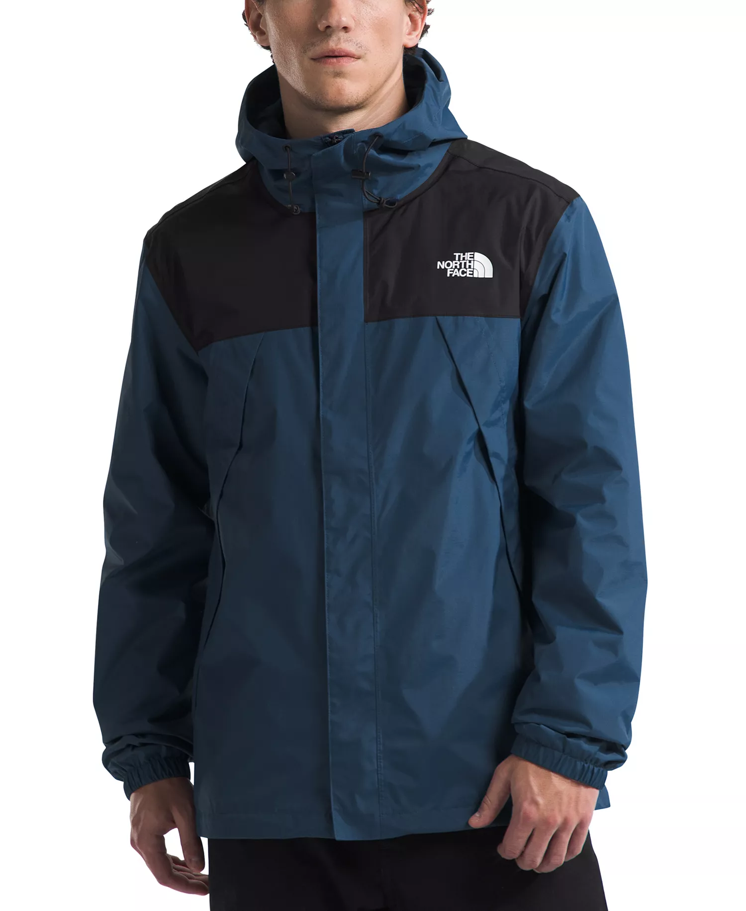 mni-561eab9c0c0b1f36dfd1a3857e7e6be5 Men's Antora Waterproof Rain Jacket — изображение 4