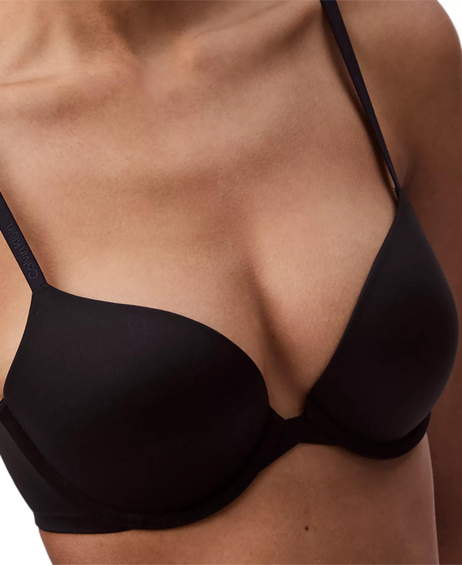 mni-5627c227afa81ed13c760d4c941febf9 Women's Perfectly Fit Push-Up Plunge Bra QF7315