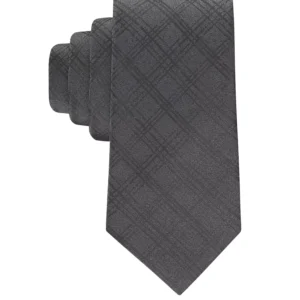 Men's Wayne Check Tie