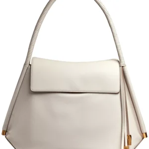 Baldwin Leather Tote