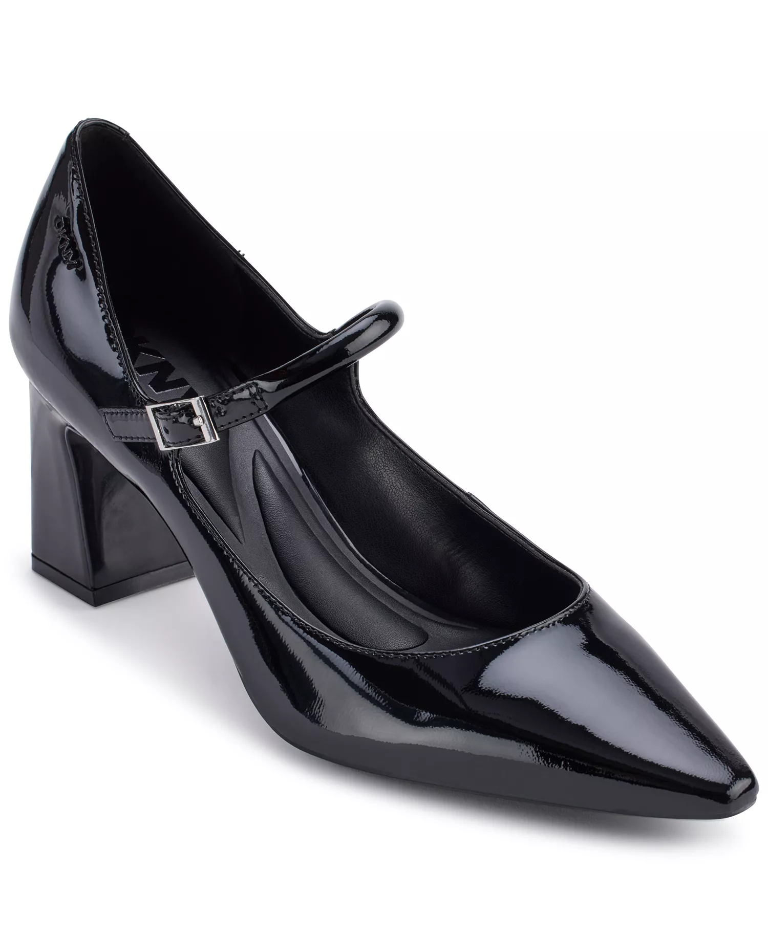 mni-571db394c8f171e4ce37a8fe5bcbe4b5 Women's Samira Mary Jane Pumps