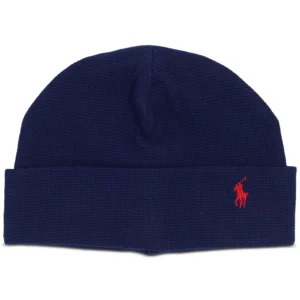 Men's Polo Beanies