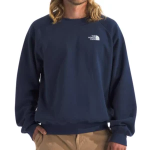 Men's Evolution Crewneck Sweatshirt