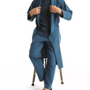 Men's Crafted Robe