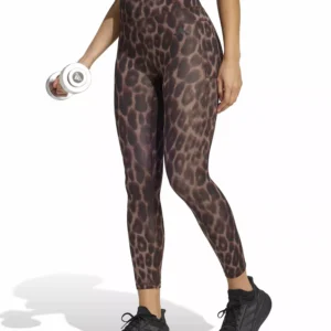 Women's Optime Essential Workout 7/8 Leggings