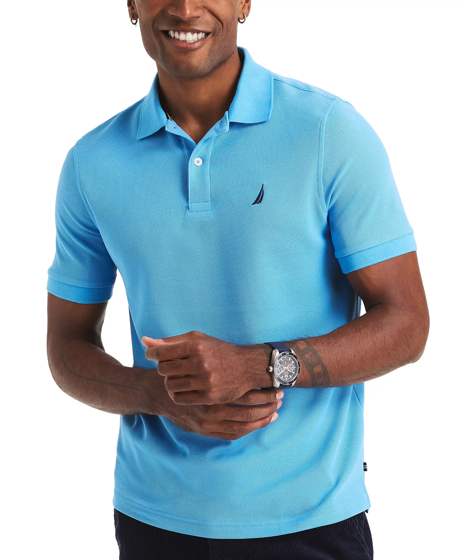 mni-58654c5d6ef64d7b65f091f7cd3f64fe Men's Deck Polo Collection — изображение 22